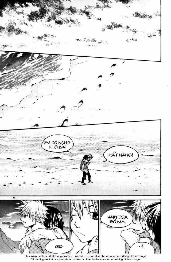 Ping Chapter 33 trang 43