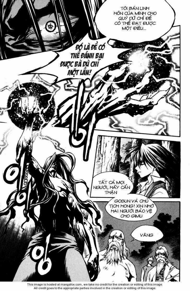 Ping Chapter 33 trang 8