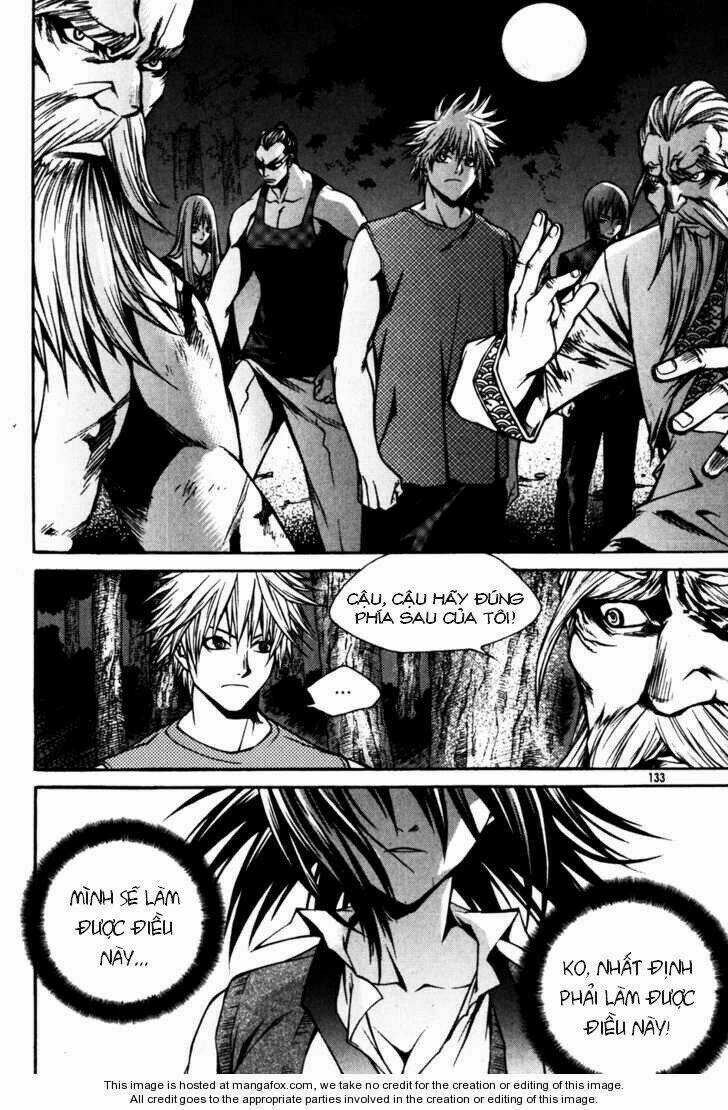 Ping Chapter 33 trang 9