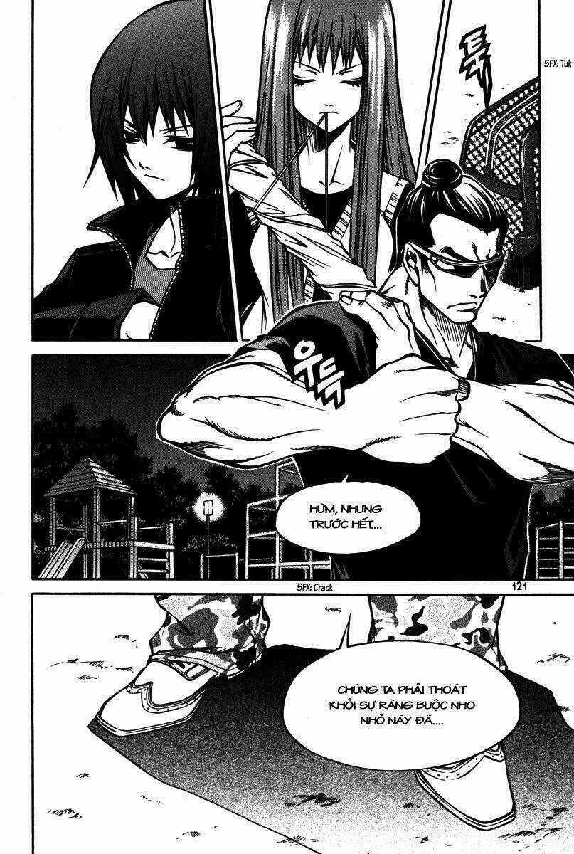 Ping Chapter 5 trang 2