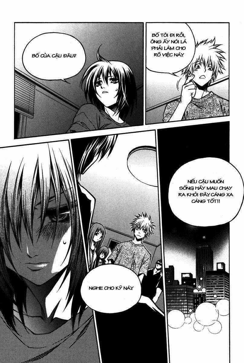 Ping Chapter 5 trang 39