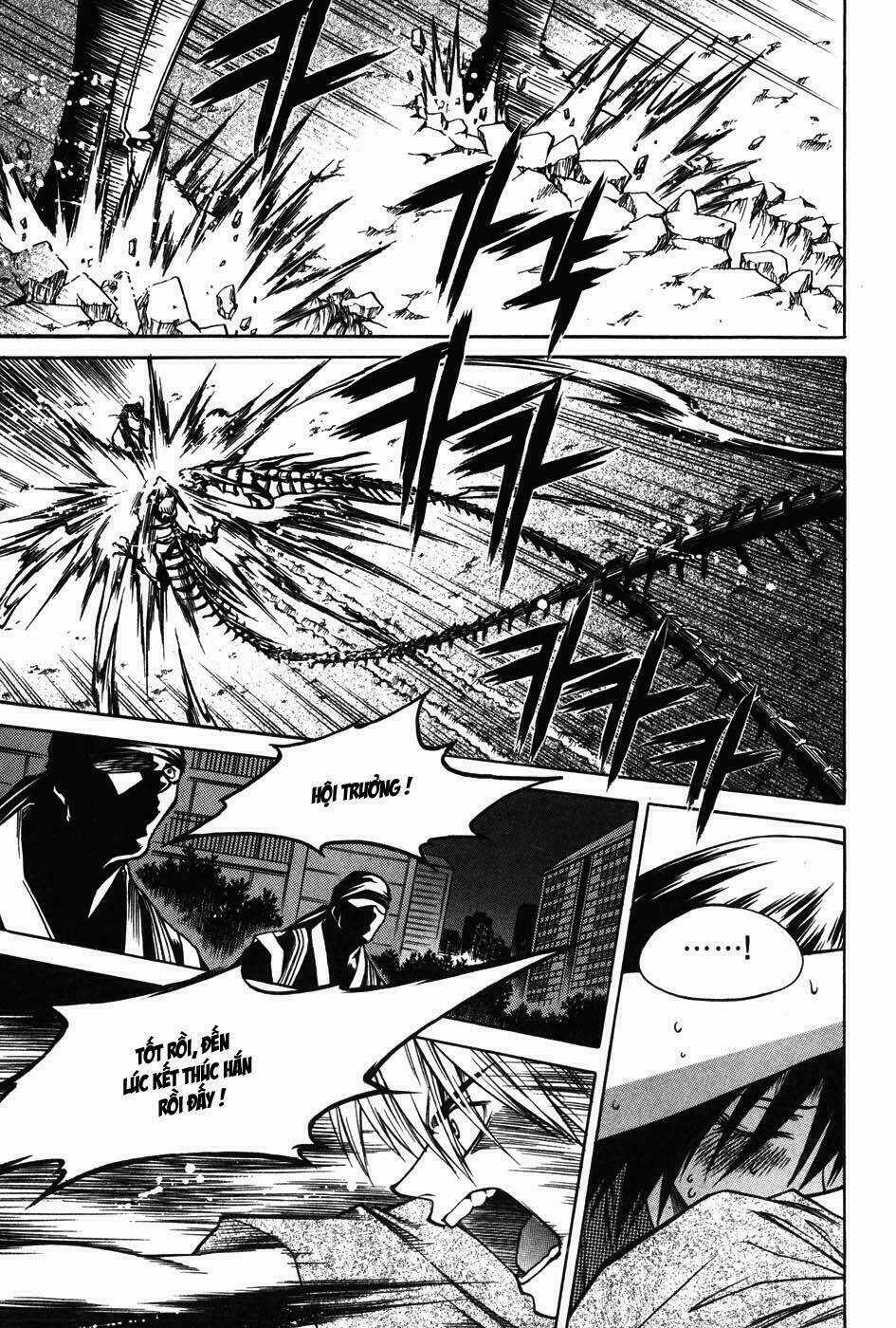 Ping Chapter 7 trang 14