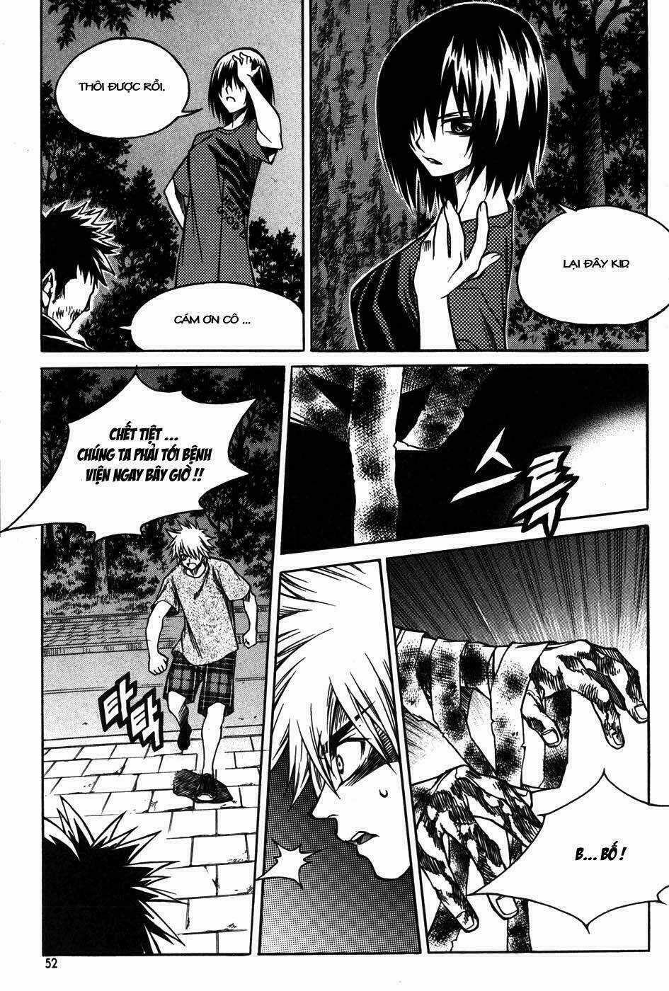 Ping Chapter 8 trang 20