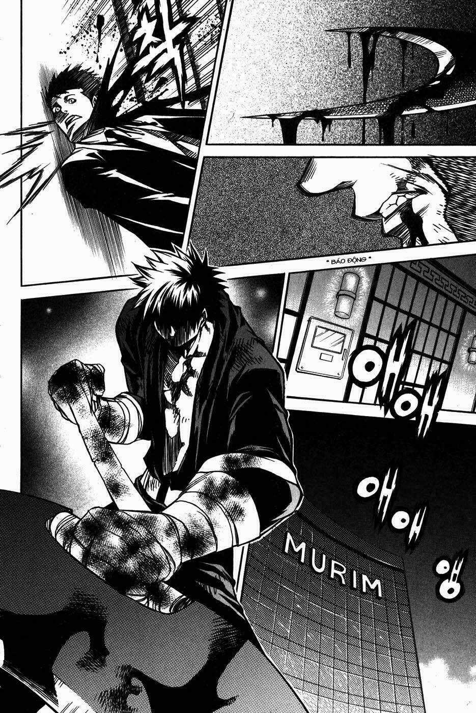 Ping Chapter 8 trang 3