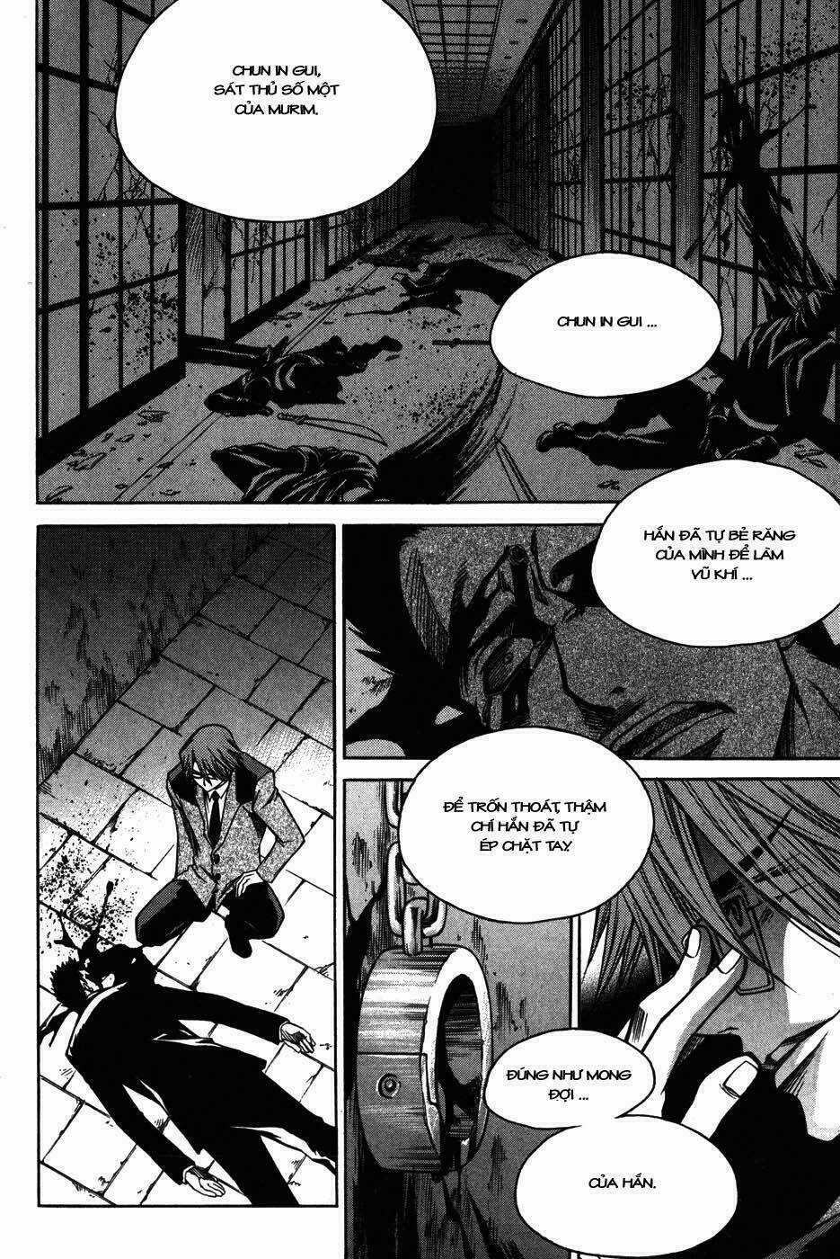 Ping Chapter 8 trang 5