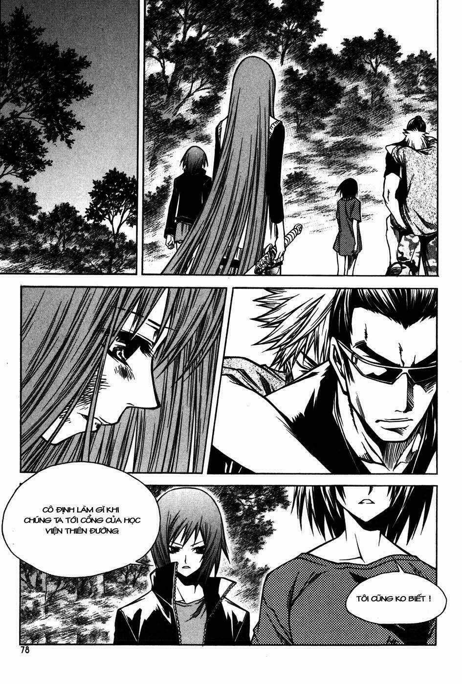 Ping Chapter 9 trang 22