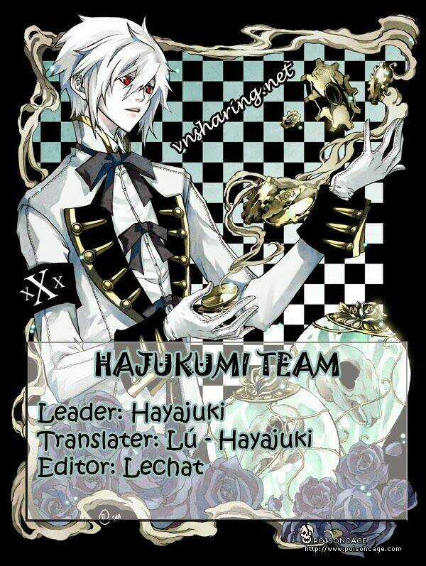 Pink + Black Chapter 1 trang 52