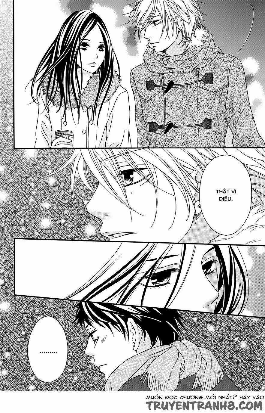 Pink to Gray Chapter 3 trang 37