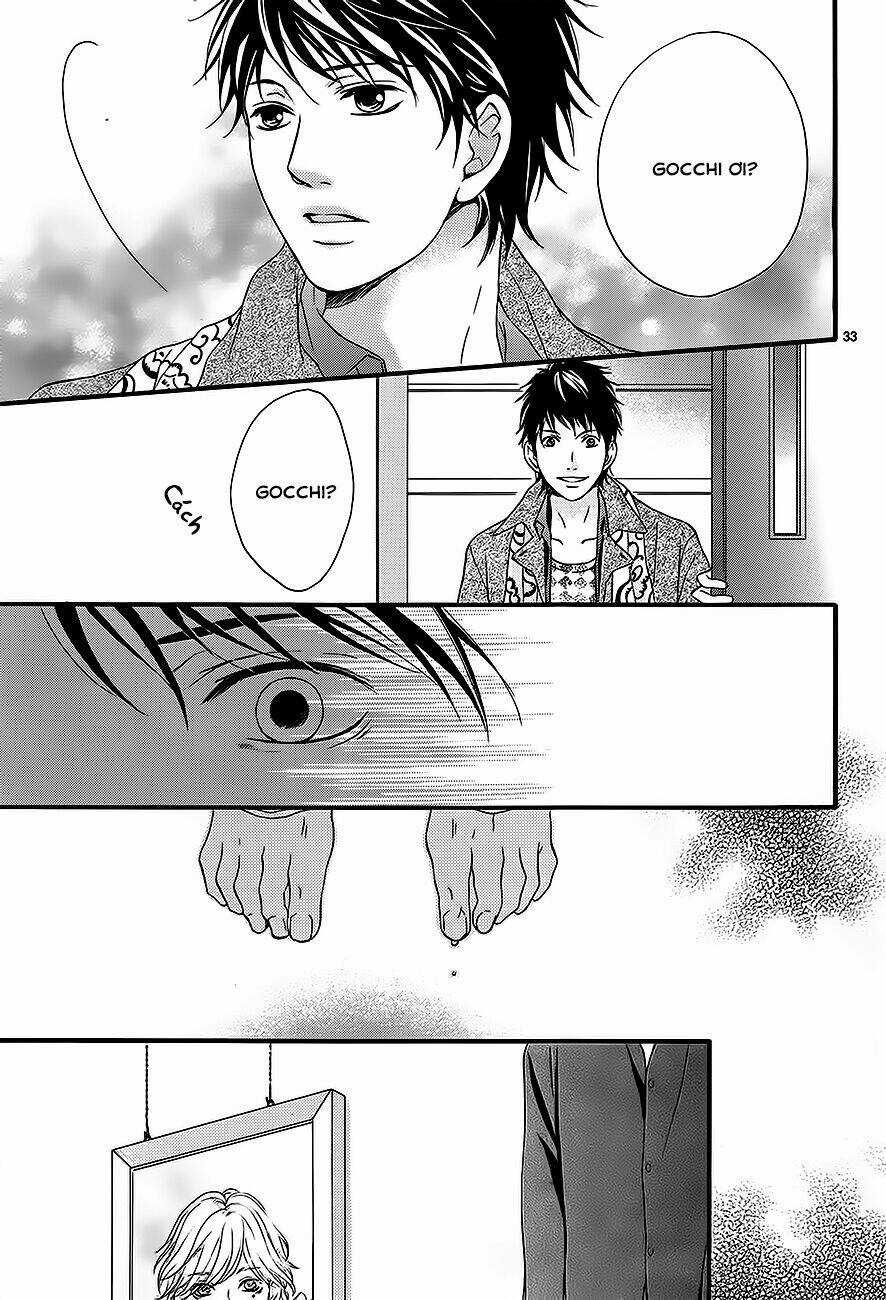 Pink to Gray Chapter 5 trang 42