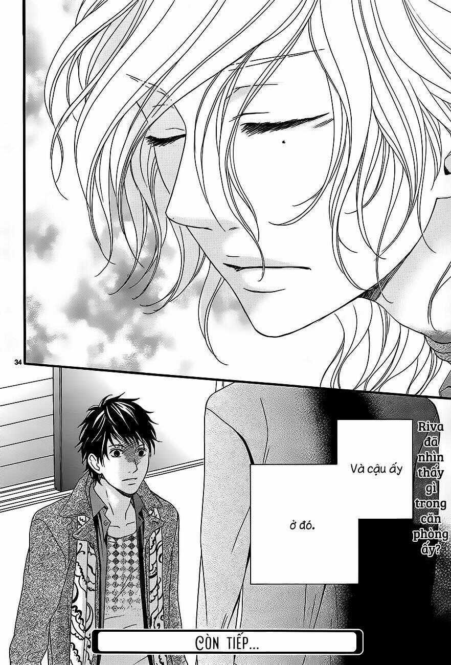 Pink to Gray Chapter 5 trang 43