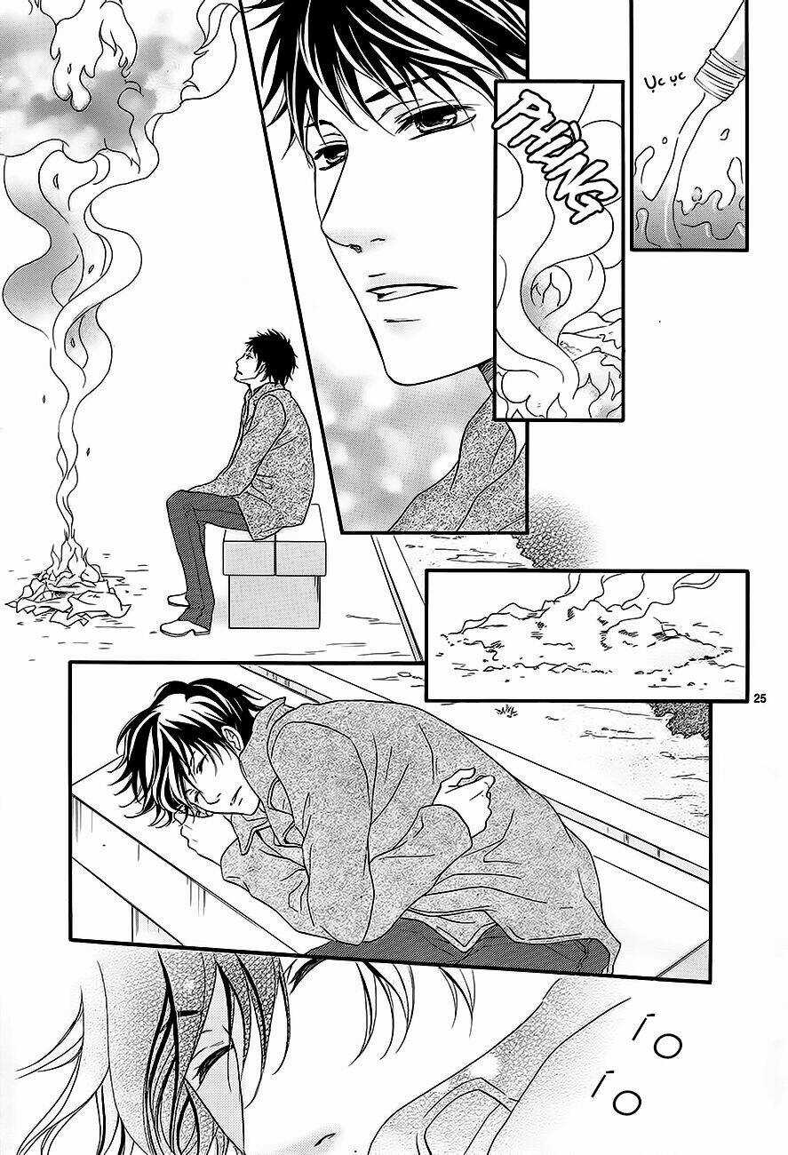 Pink to Gray Chapter 6 trang 29