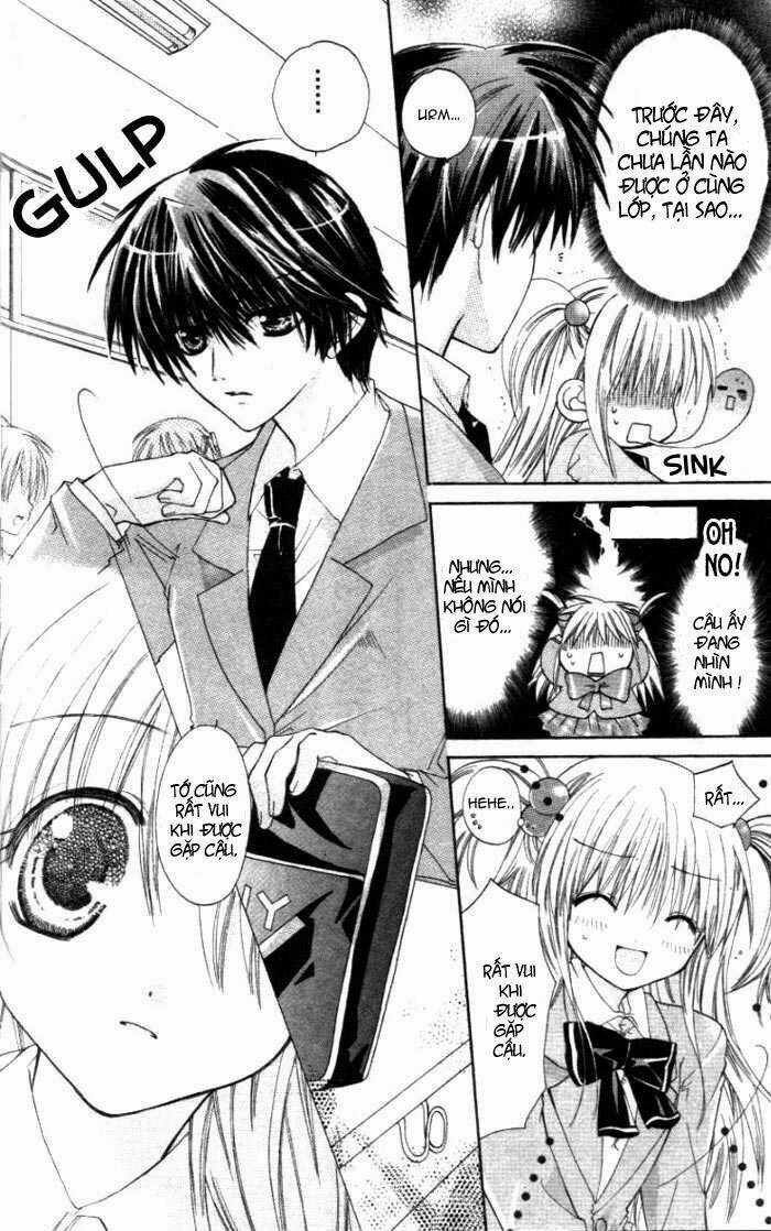 Pixie Pop Chapter 1 trang 13