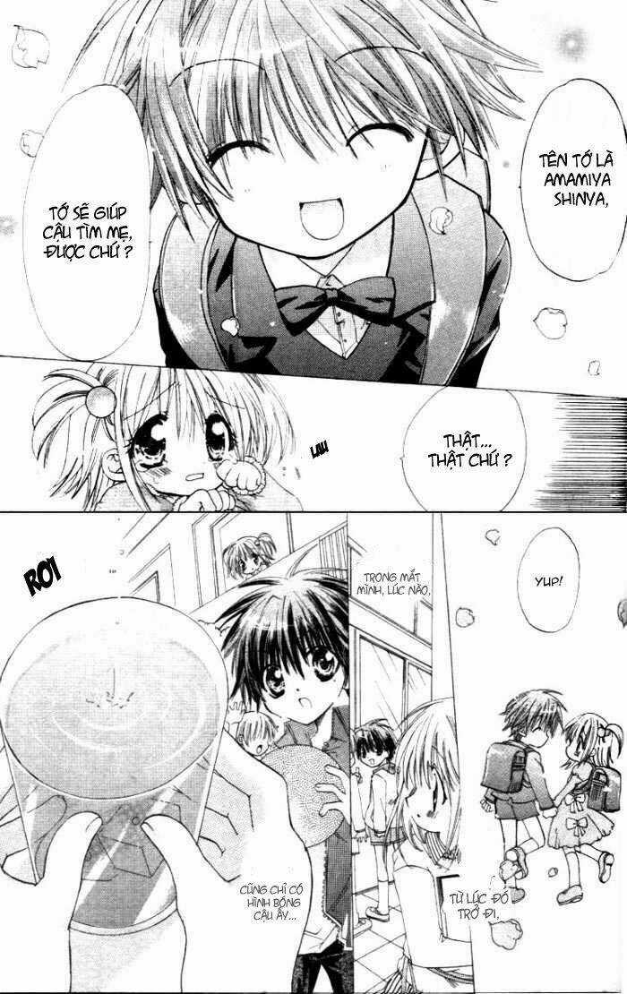 Pixie Pop Chapter 1 trang 16