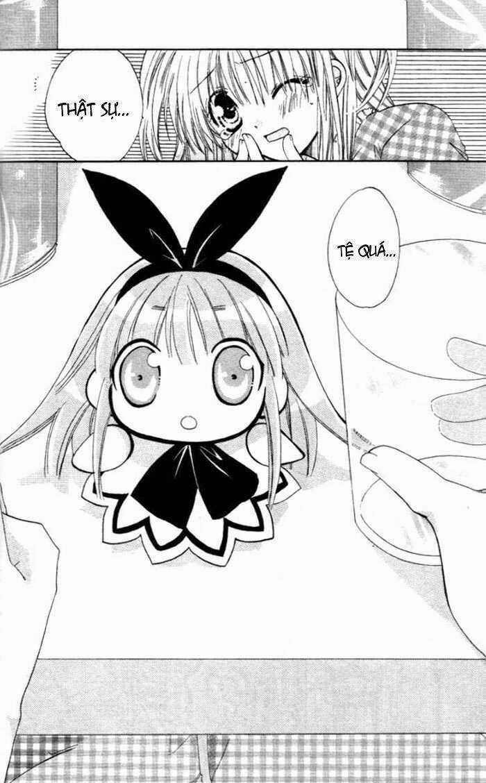 Pixie Pop Chapter 1 trang 19