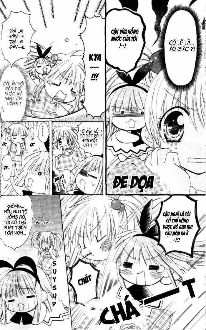 Pixie Pop Chapter 1 trang 21