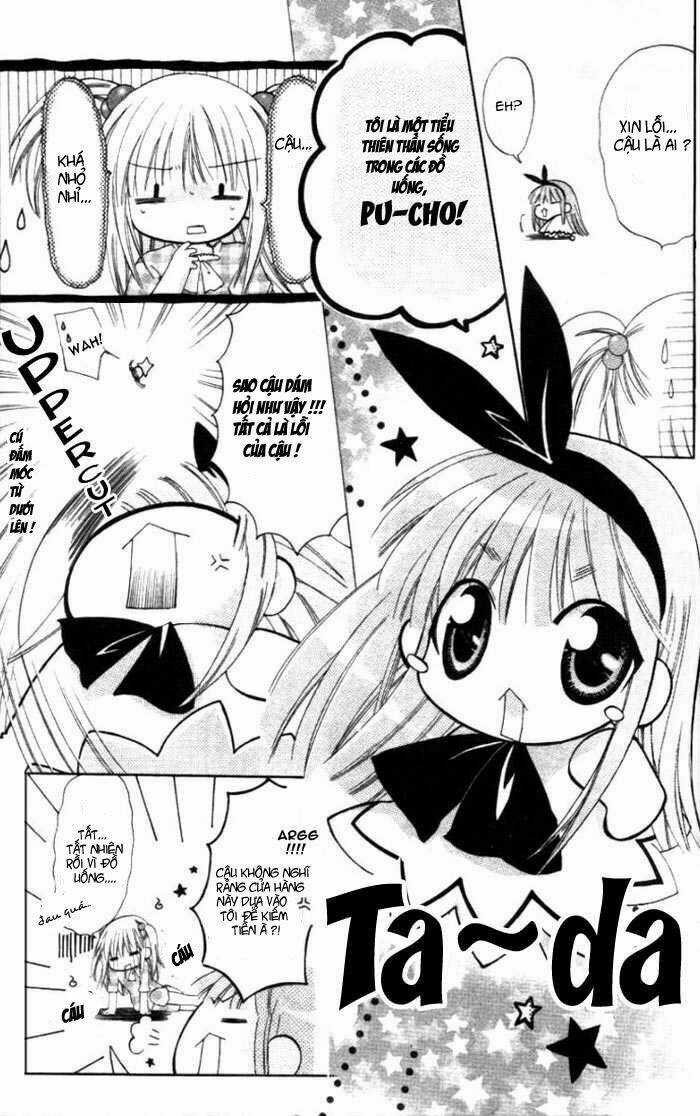 Pixie Pop Chapter 1 trang 22