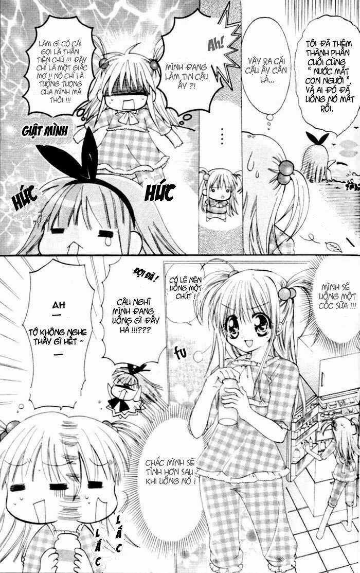 Pixie Pop Chapter 1 trang 24