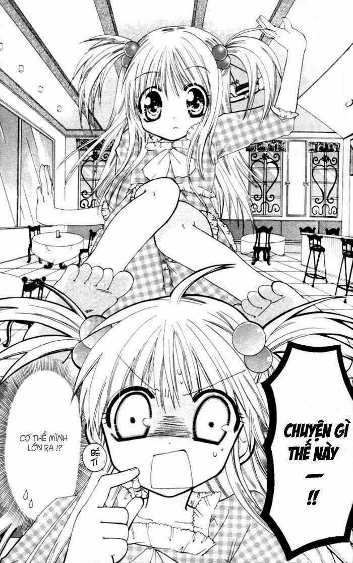 Pixie Pop Chapter 1 trang 26