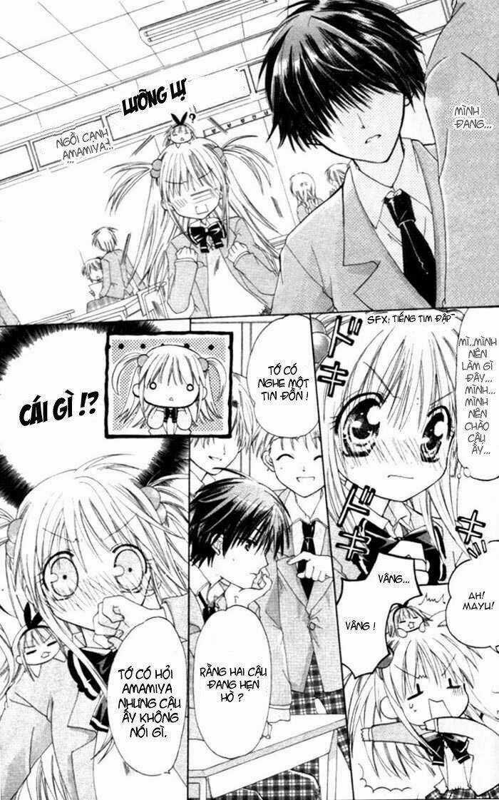 Pixie Pop Chapter 1 trang 30