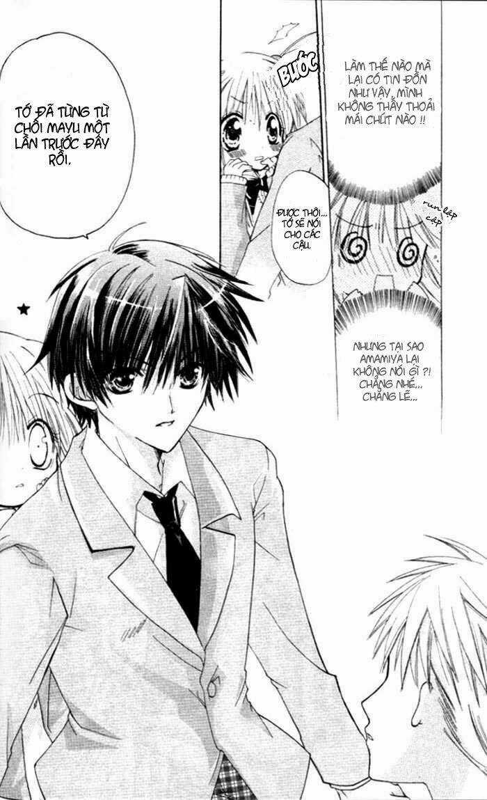 Pixie Pop Chapter 1 trang 31