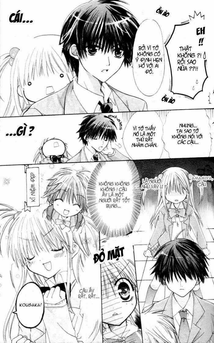 Pixie Pop Chapter 1 trang 32