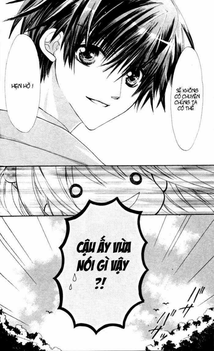 Pixie Pop Chapter 1 trang 33