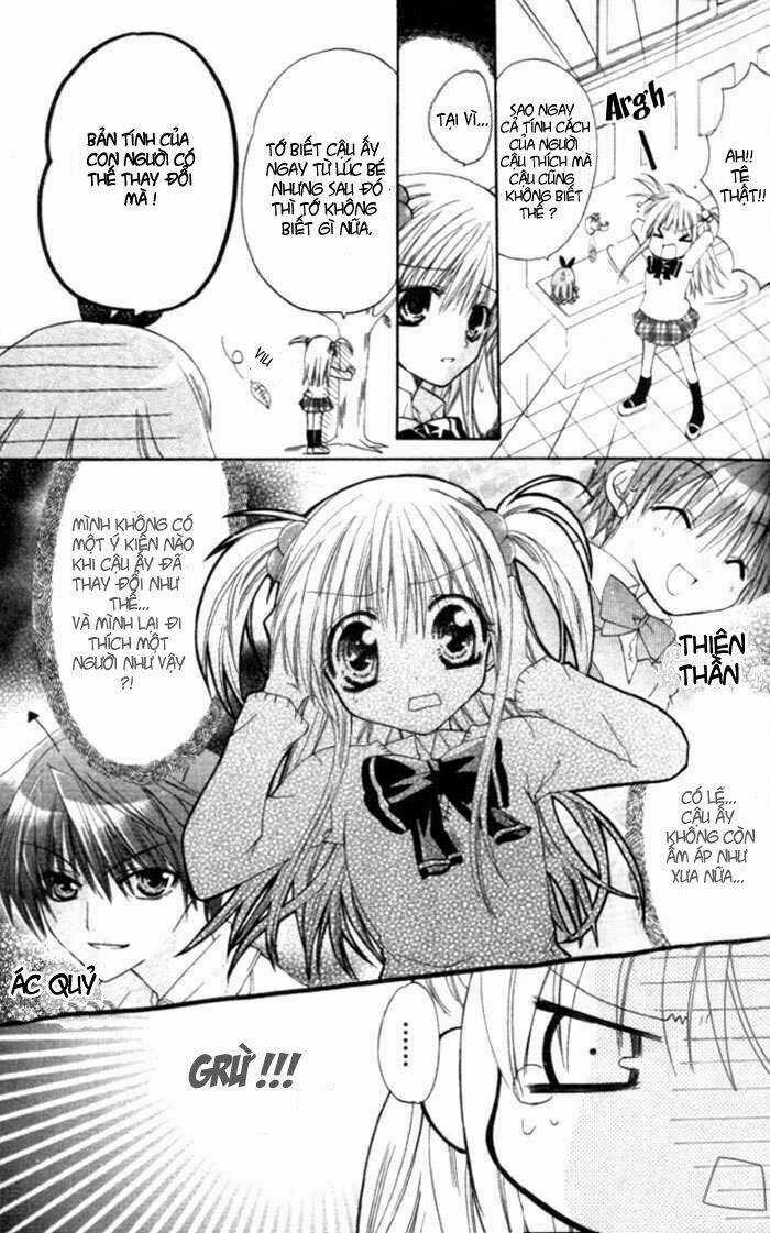 Pixie Pop Chapter 1 trang 34