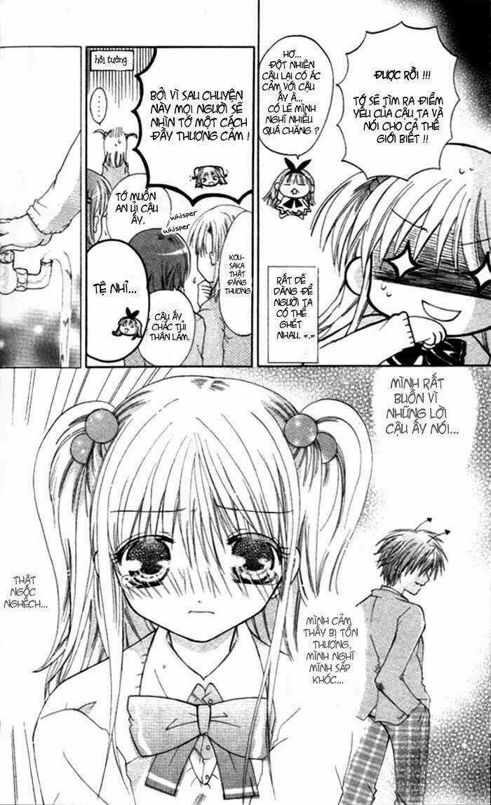 Pixie Pop Chapter 1 trang 35