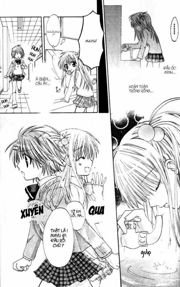 Pixie Pop Chapter 1 trang 36