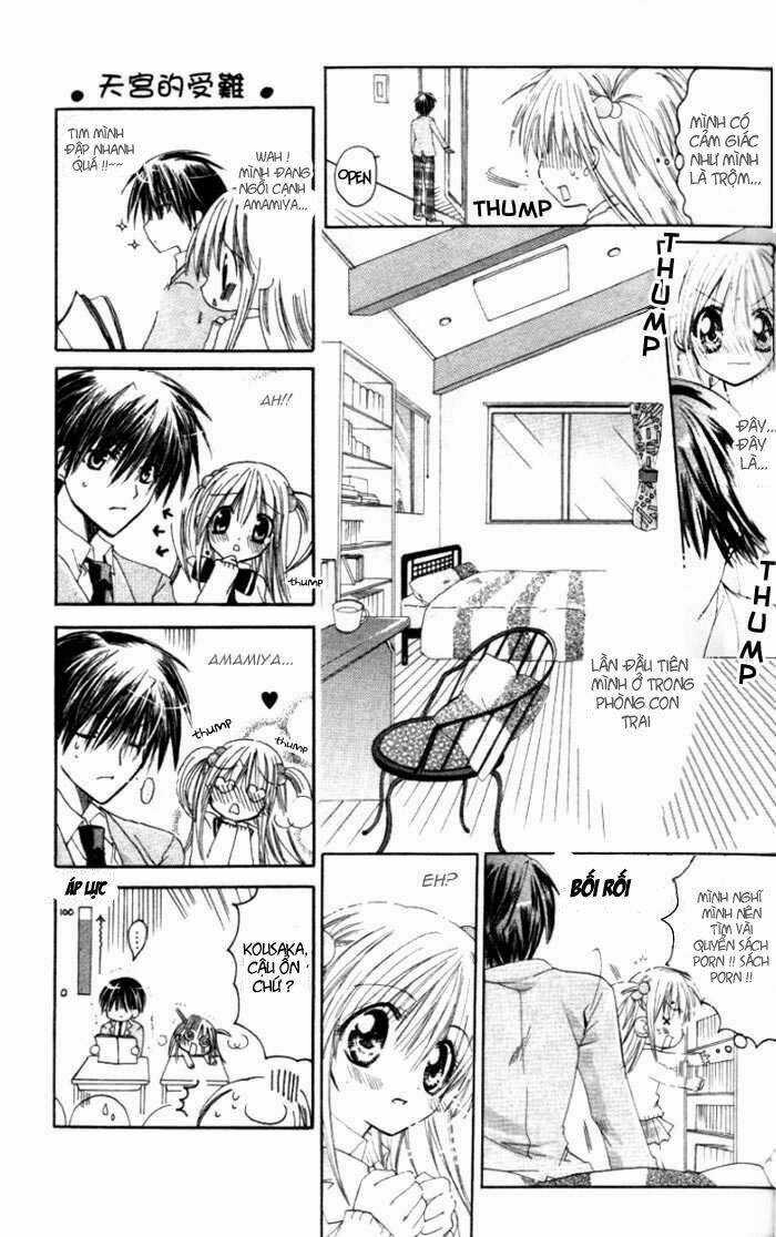 Pixie Pop Chapter 1 trang 39