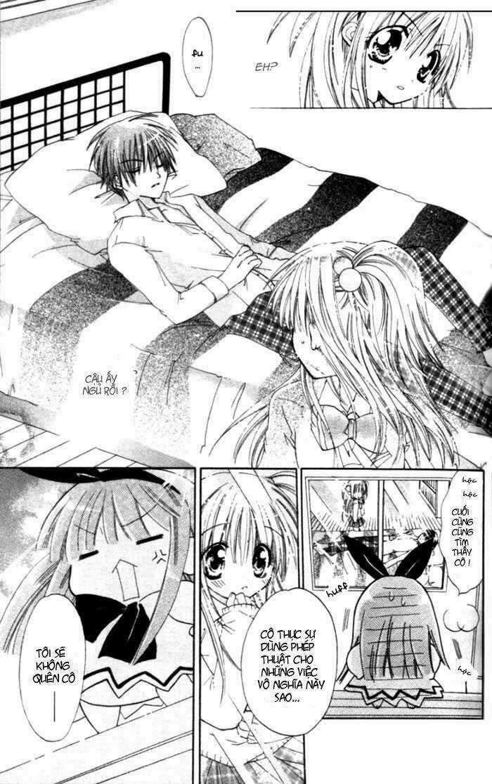 Pixie Pop Chapter 1 trang 41