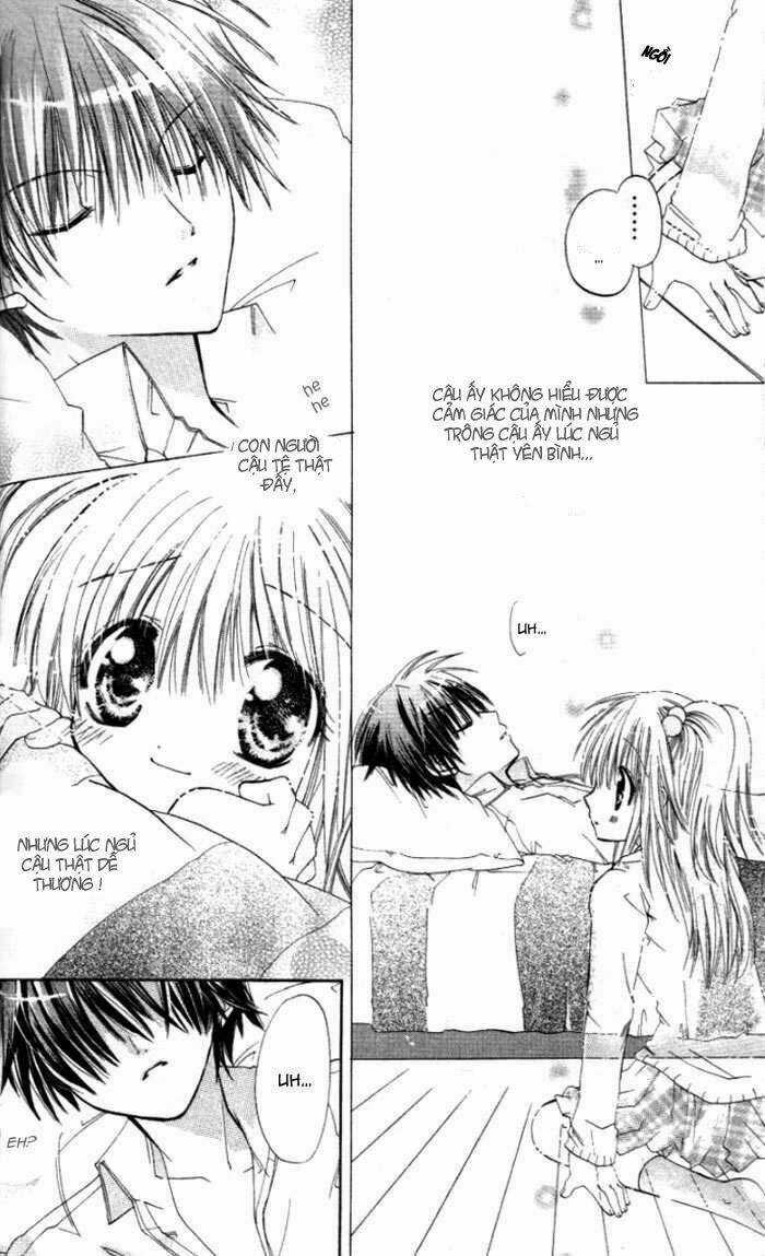 Pixie Pop Chapter 1 trang 42