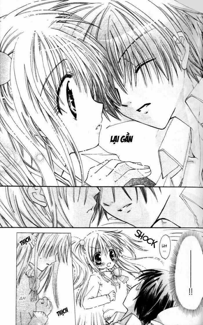 Pixie Pop Chapter 1 trang 43