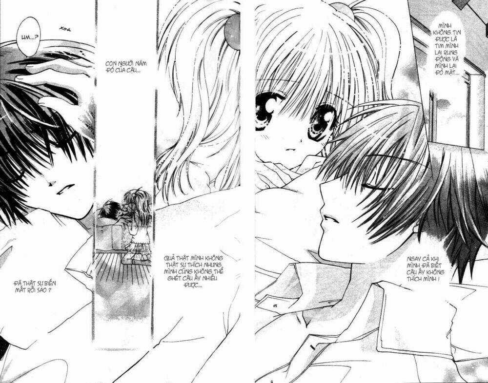 Pixie Pop Chapter 1 trang 44