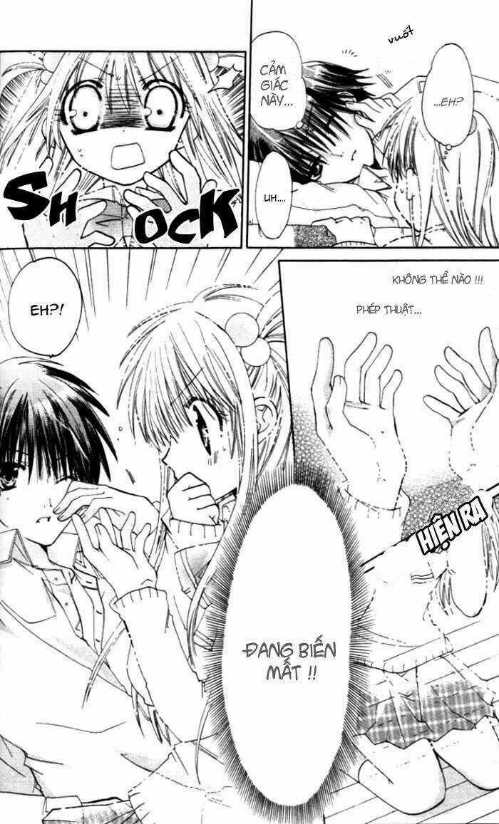 Pixie Pop Chapter 1 trang 45