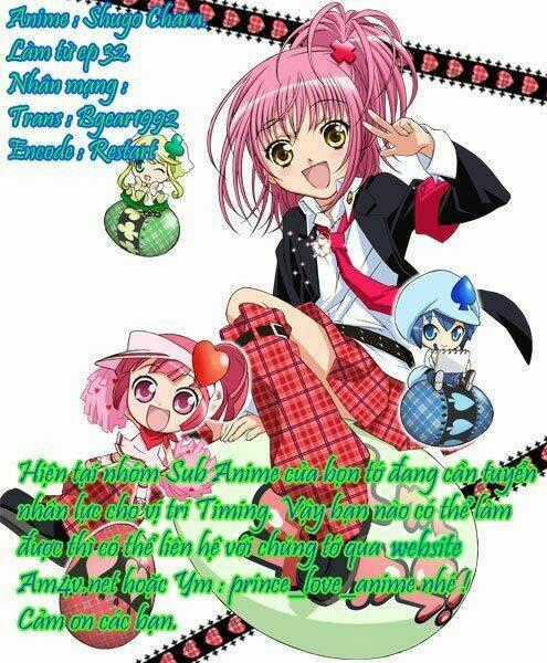 Pixie Pop Chapter 1 trang 46