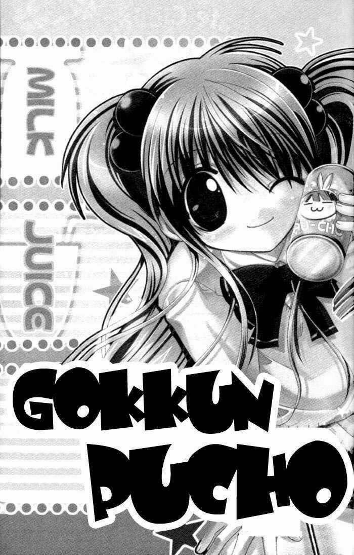 Pixie Pop Chapter 1 trang 5