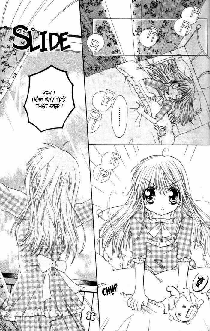 Pixie Pop Chapter 1 trang 6