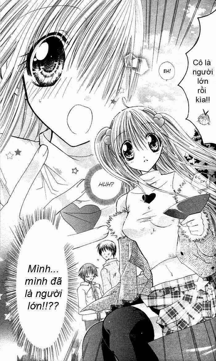 Pixie Pop Chapter 10 trang 11