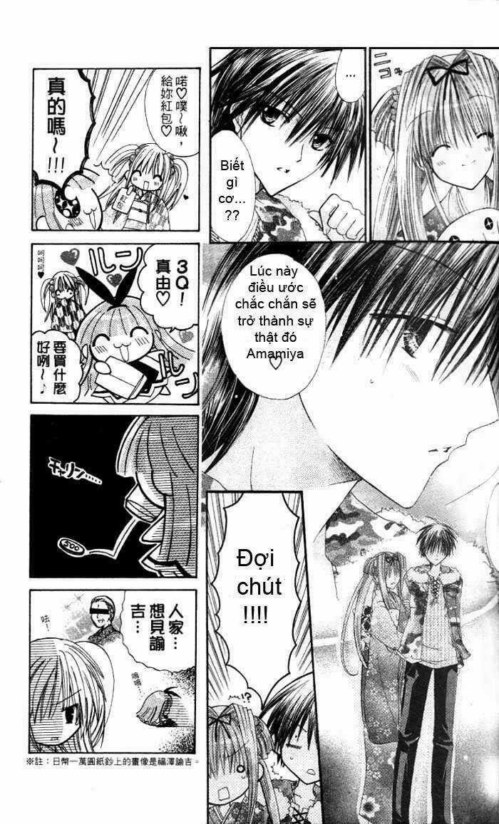 Pixie Pop Chapter 10 trang 13