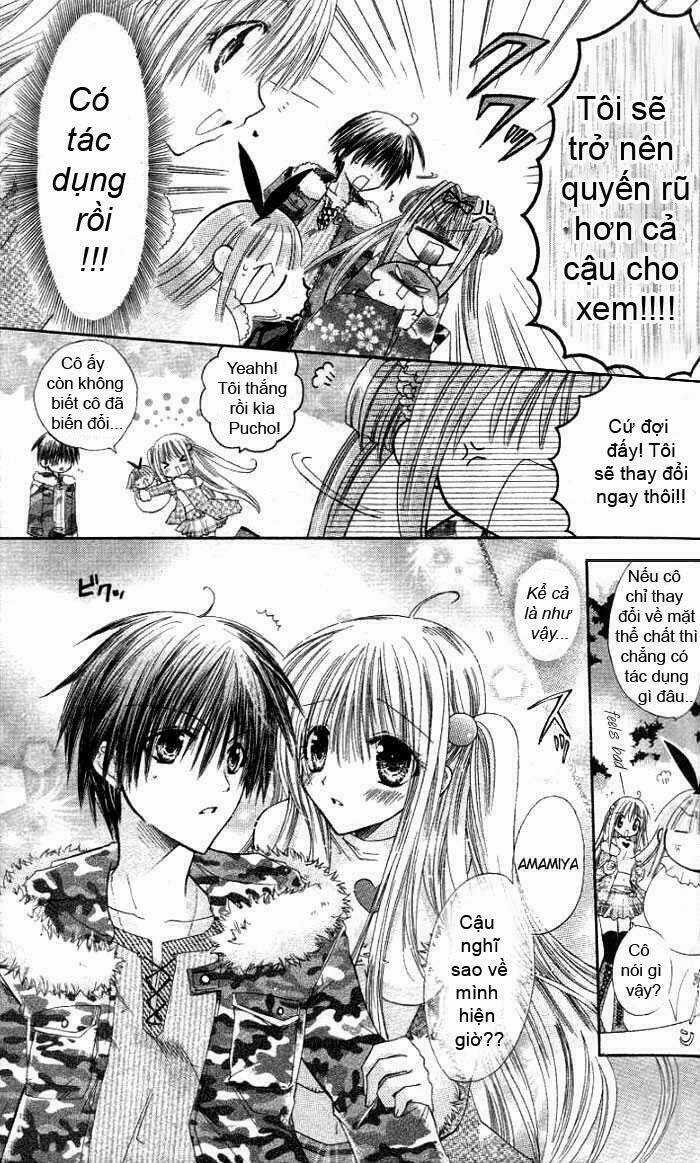 Pixie Pop Chapter 10 trang 15