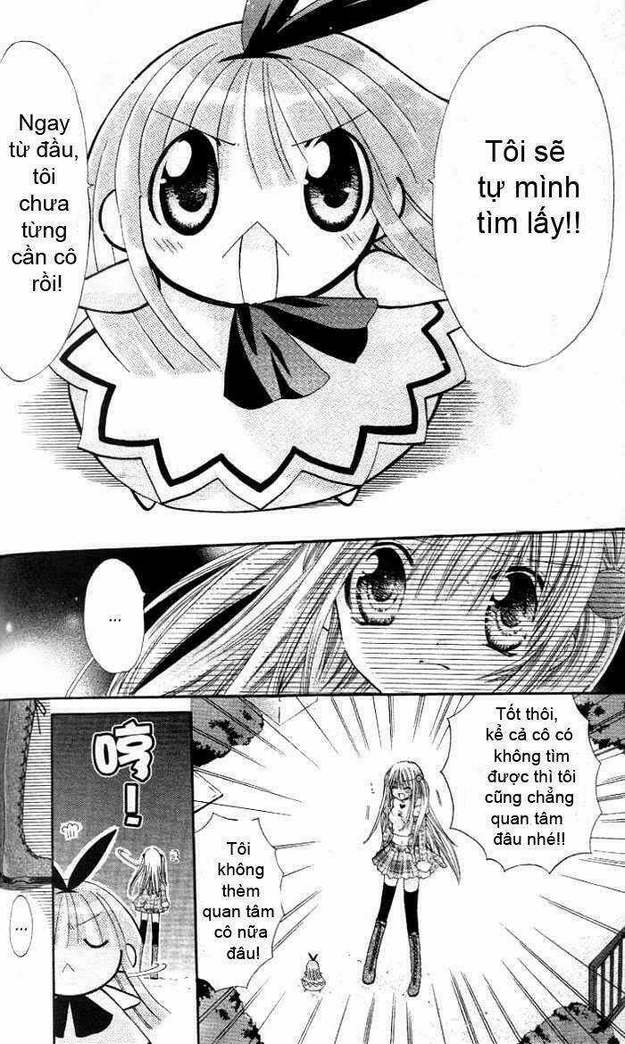 Pixie Pop Chapter 10 trang 20