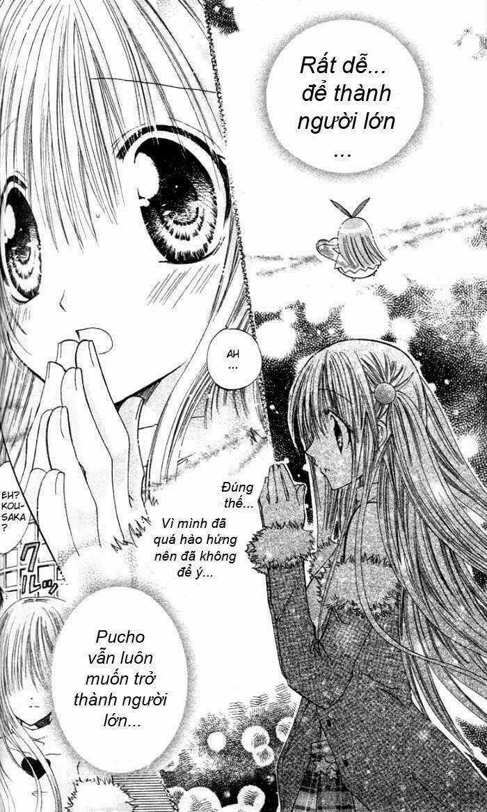 Pixie Pop Chapter 10 trang 22