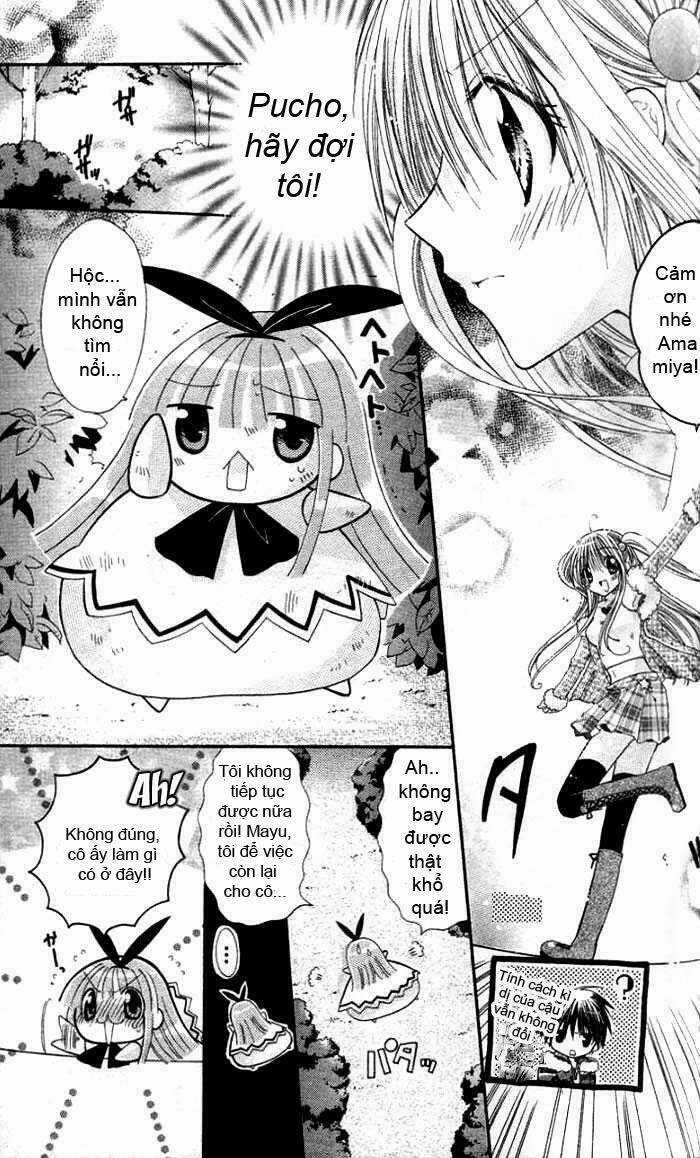 Pixie Pop Chapter 10 trang 23