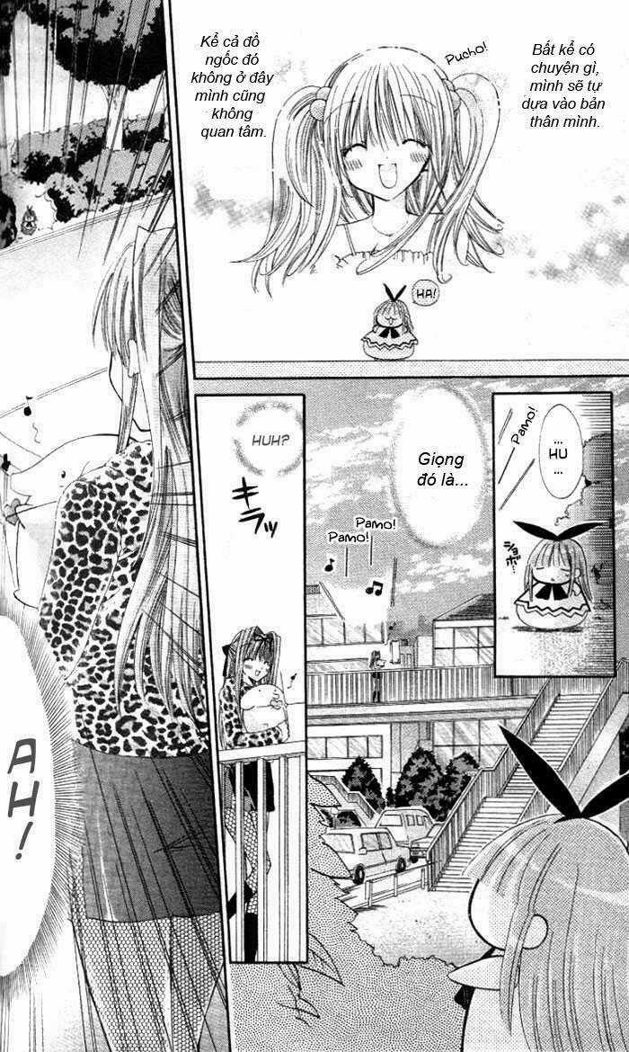 Pixie Pop Chapter 10 trang 24