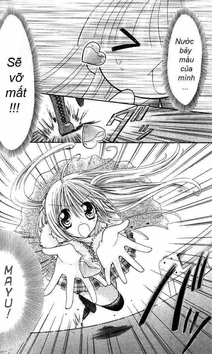 Pixie Pop Chapter 10 trang 26