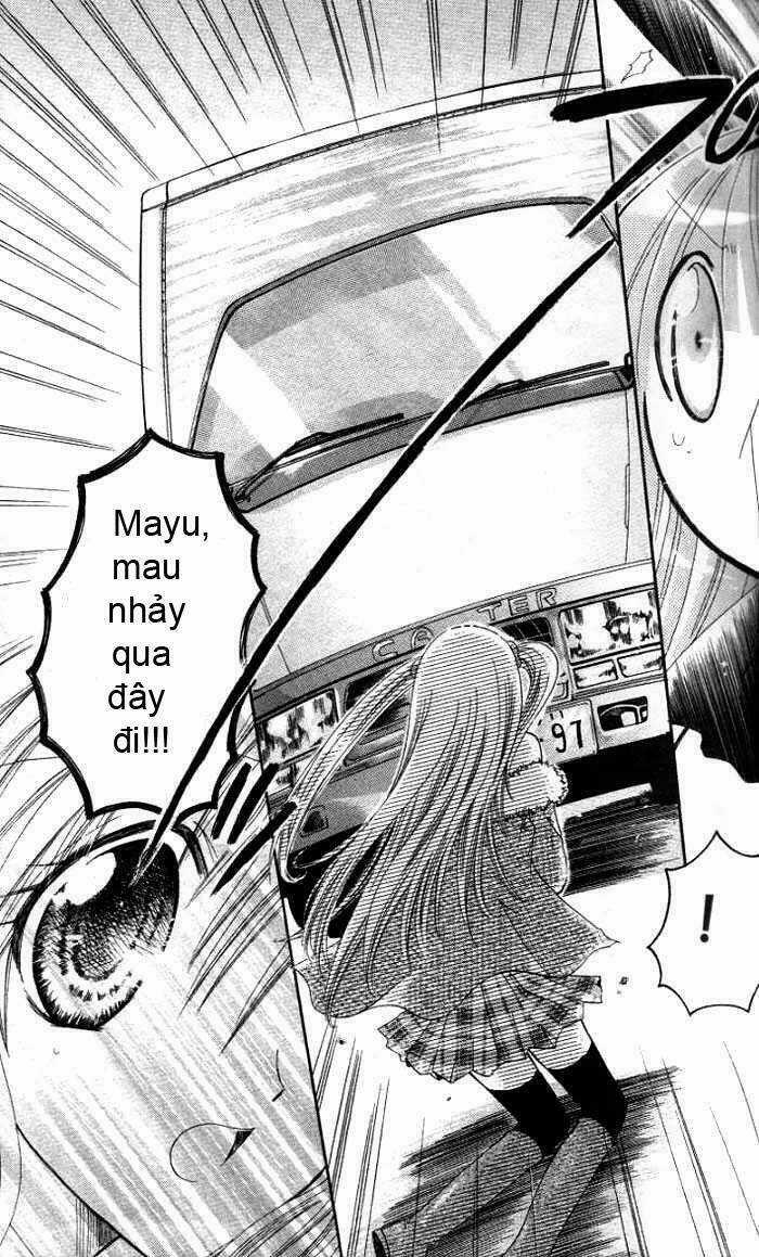 Pixie Pop Chapter 10 trang 27