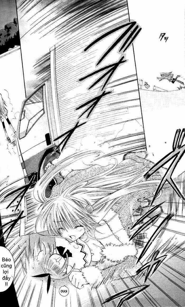 Pixie Pop Chapter 10 trang 28