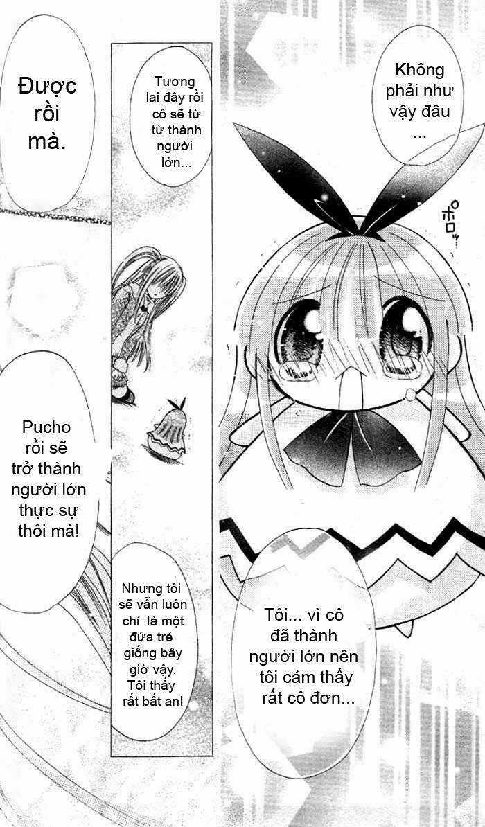 Pixie Pop Chapter 10 trang 30