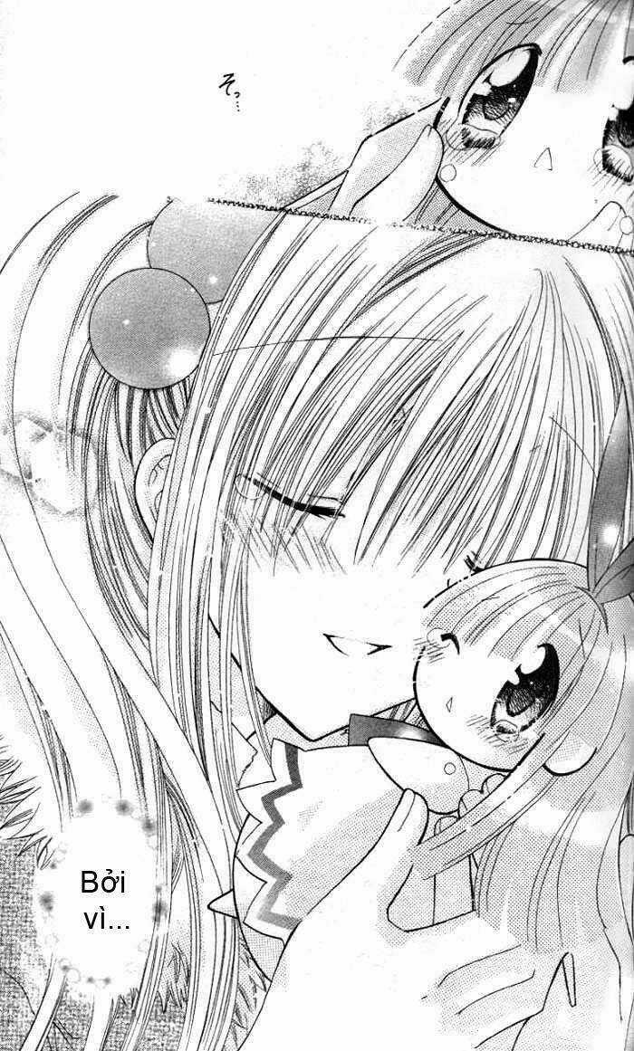 Pixie Pop Chapter 10 trang 31